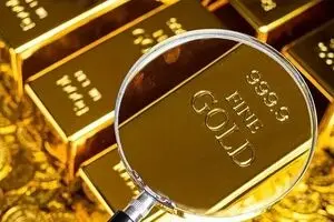 قیمت جهانی طلا امروز شنبه ۱۳ تیر ۱۴۰۵ | هر اونس طلا به ۴۱۷۶ دلار و ۹۴ سنت رسید
