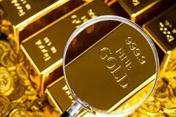 قیمت جهانی طلا امروز شنبه ۱۳ تیر ۱۴۰۵ | هر اونس طلا به ۴۱۷۶ دلار و ۹۴ سنت رسید