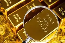 قیمت جهانی طلا امروز شنبه ۱۳ تیر ۱۴۰۵ | هر اونس طلا به ۴۱۷۶ دلار و ۹۴ سنت رسید