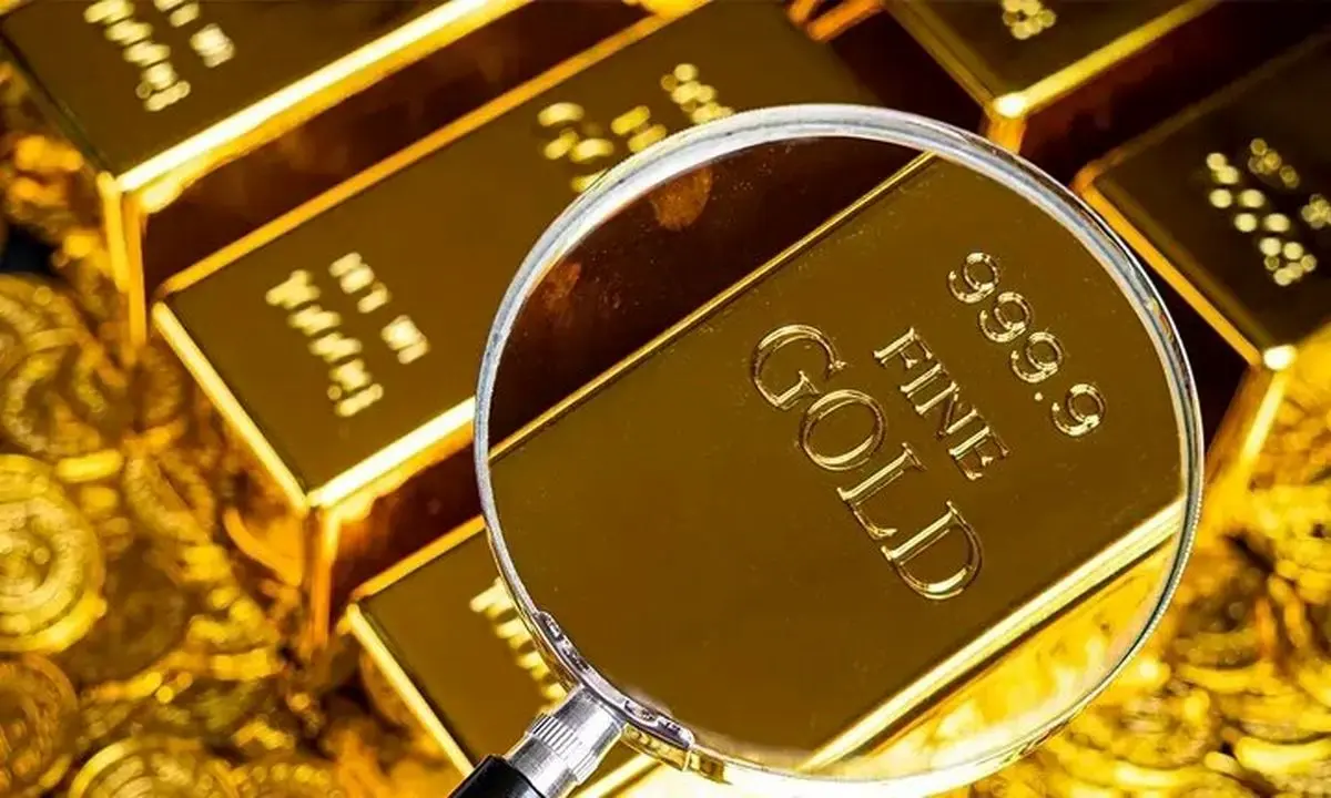 قیمت طلا امروز پنجشنبه ۲۸ خرداد در بازار