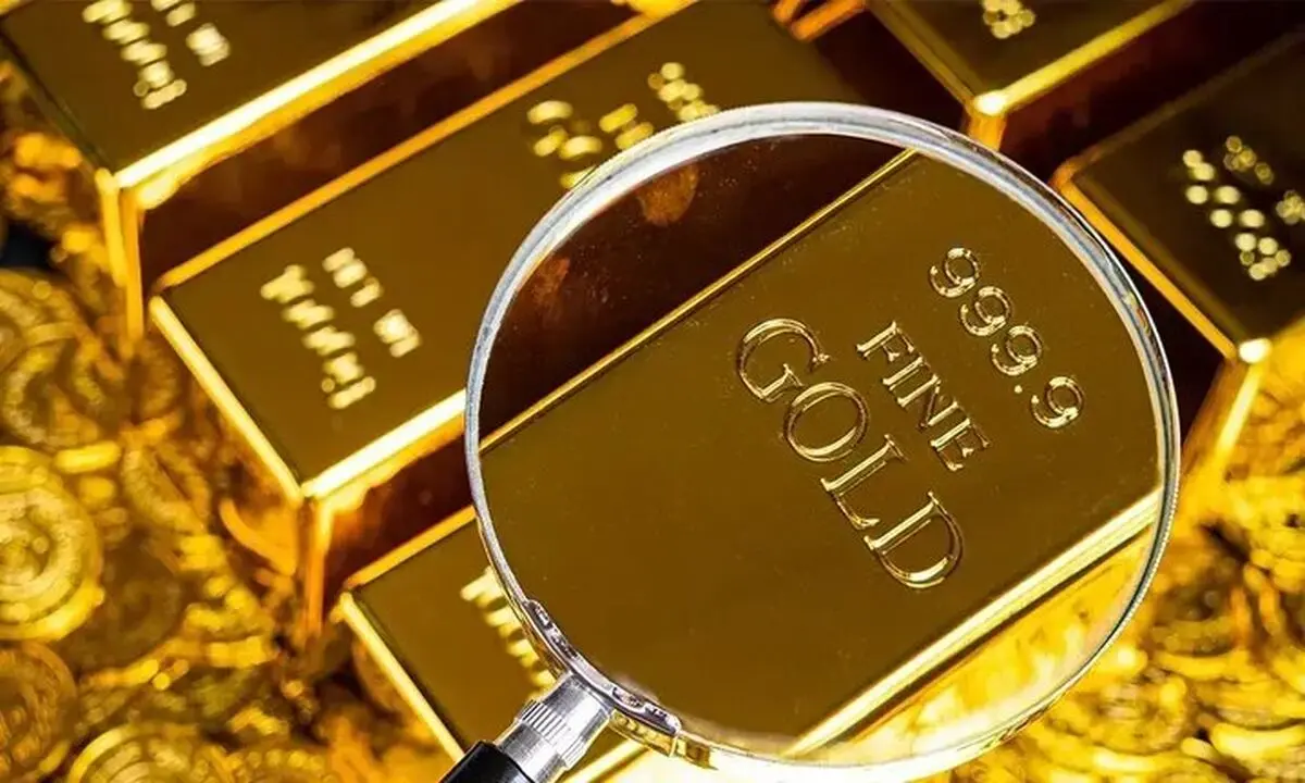قیمت طلا امروز پنجشنبه ۲۸ خرداد در بازار