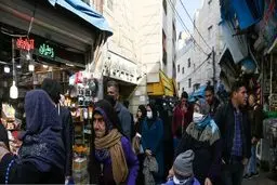 خلاء واکنش سریع برابر پیک ششم کرونا