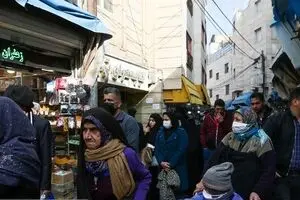 خلاء واکنش سریع برابر پیک ششم کرونا