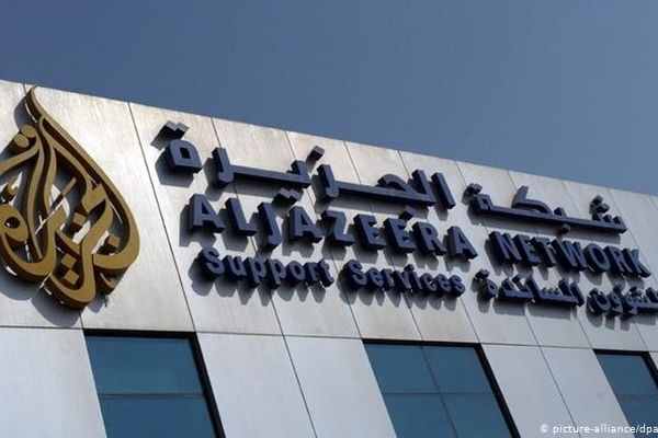 رژیم صهیونیستی دستور تخریب استودیوهای الجزیره را داد