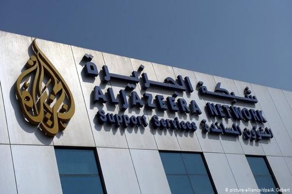 رژیم صهیونیستی دستور تخریب استودیوهای الجزیره را داد