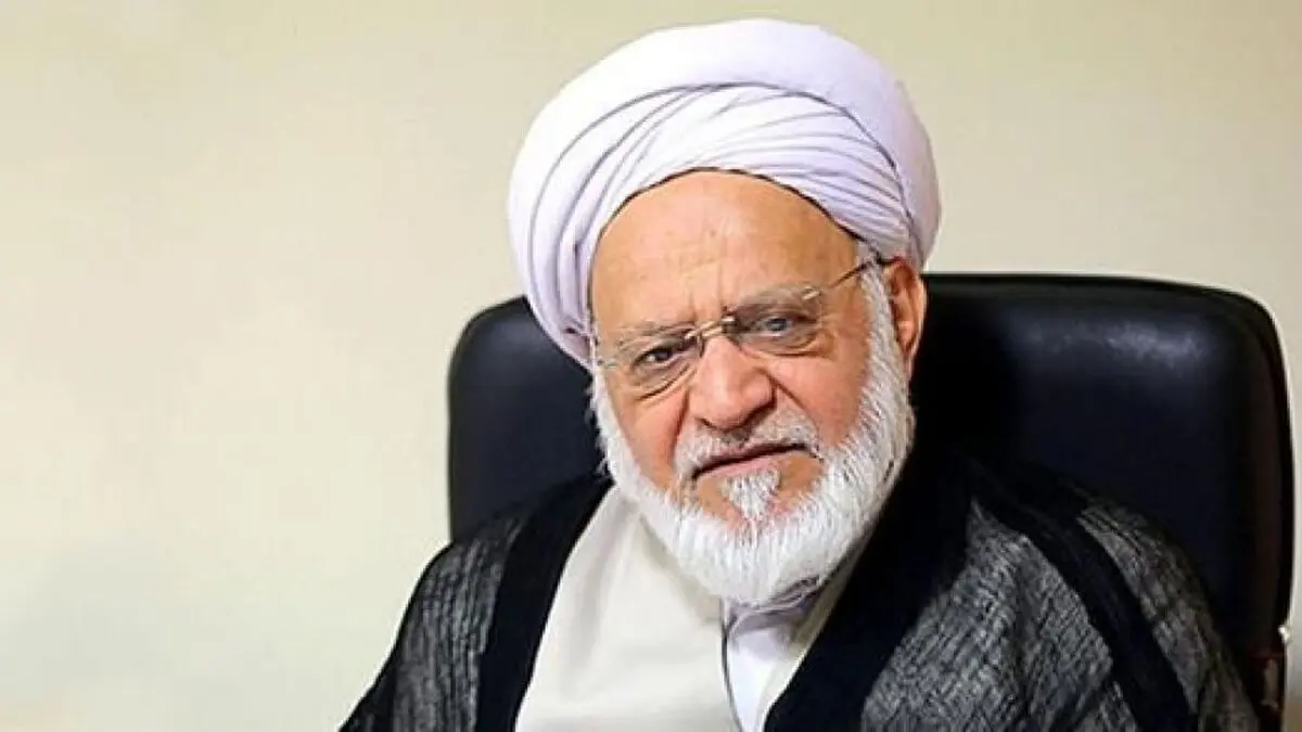 مصباحی مقدم: ملت رنج ناکارآمدی دولت‌ها را تحمل می‌کنند
