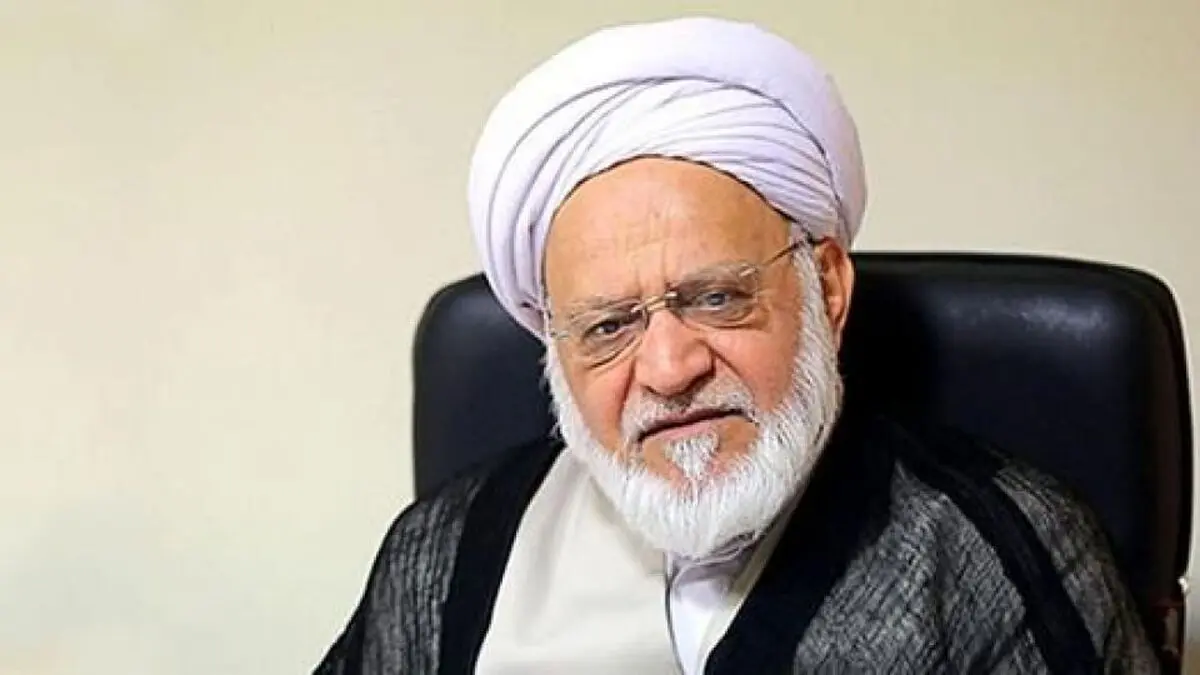مصباحی مقدم: ملت رنج ناکارآمدی دولت‌ها را تحمل می‌کنند
