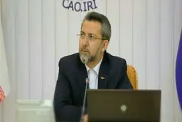  پرواز از مبدا و مقصد ۳۲ کشور به ایران ممنوع شد 