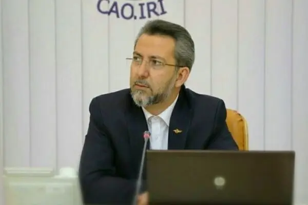  پرواز از مبدا و مقصد ۳۲ کشور به ایران ممنوع شد 