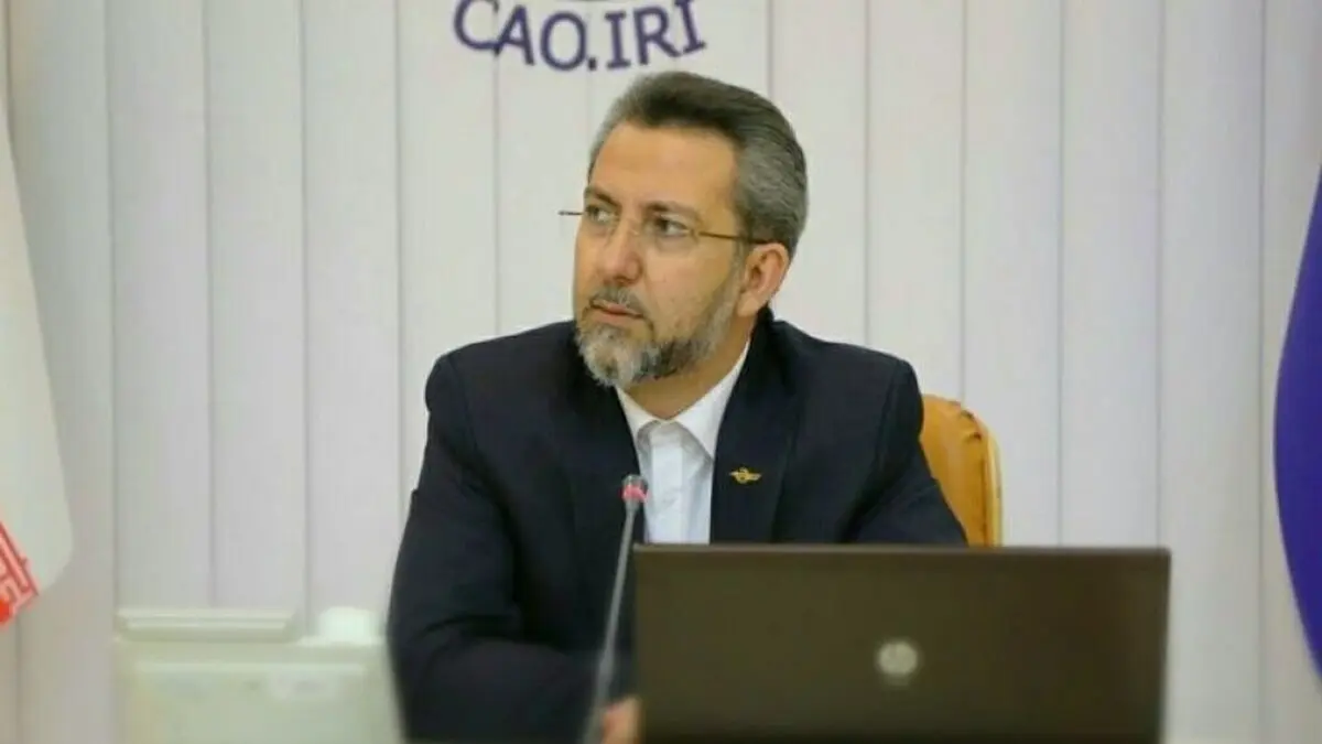  پرواز از مبدا و مقصد ۳۲ کشور به ایران ممنوع شد 