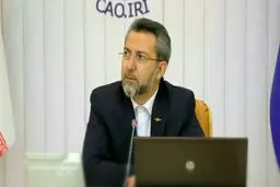  پرواز از مبدا و مقصد ۳۲ کشور به ایران ممنوع شد 