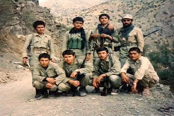 پخش مستند در جست‌وجوی تاریخ گمشده از شبکه دو