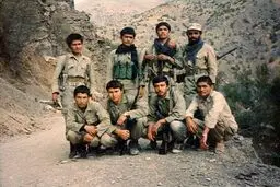 پخش مستند در جست‌وجوی تاریخ گمشده از شبکه دو