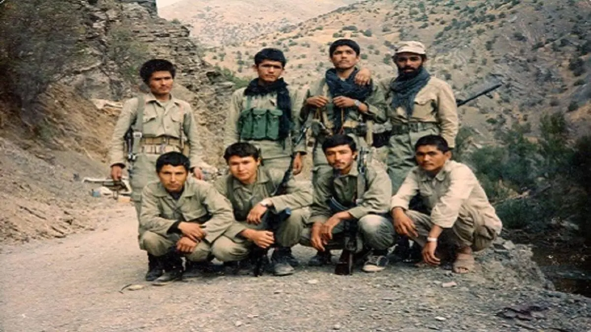 پخش مستند در جست‌وجوی تاریخ گمشده از شبکه دو