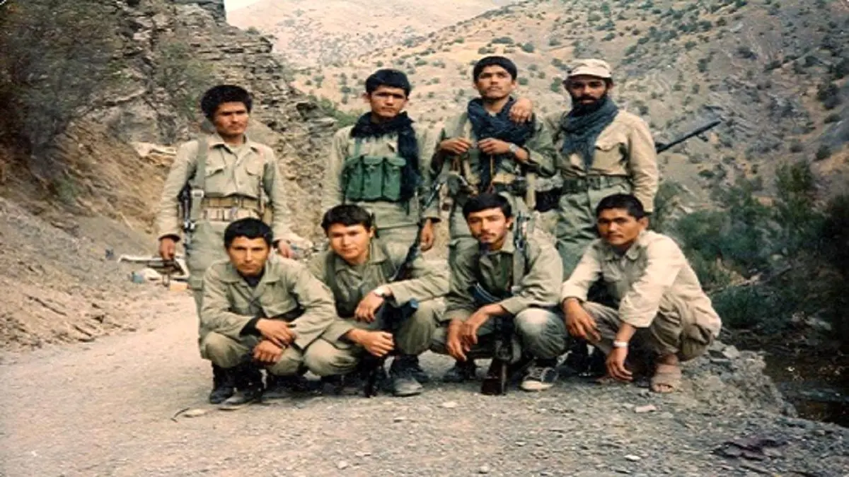 پخش مستند در جست‌وجوی تاریخ گمشده از شبکه دو