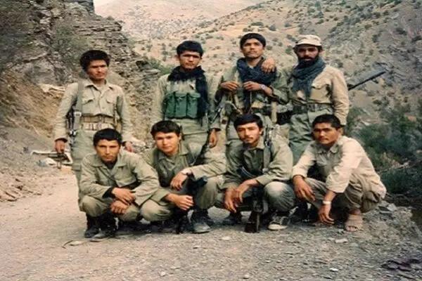 پخش مستند در جست‌وجوی تاریخ گمشده از شبکه دو