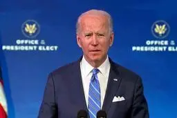 درخواست بایدن درباره توقف دسترسی ترامپ به اطلاعات محرمانه
