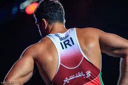 برنامه و زمان مسابقات نیمه‌نهایی سه وزن پایانی کشتی فرنگی قهرمانی جهان ۲۰۲۵ با حضور نمایندگان ایران