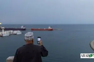 فاز بعدی جنگ در منطقه، اعراب را به عصر شترسواری بازمی‌گرداند