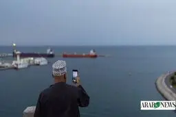 فاز بعدی جنگ در منطقه، اعراب را به عصر شترسواری بازمی‌گرداند