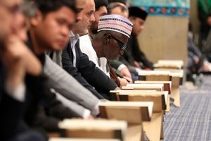 نگاهی به چهل دوره مسابقات بین‌المللی قرآن در ایران