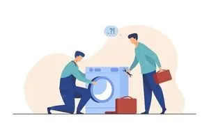 چرا هزینه تعمیر لباسشویی ال‌جی در اهواز افزایش یافته است؟