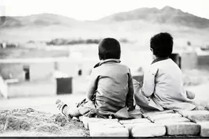 ایران مال ما نیست؟! 