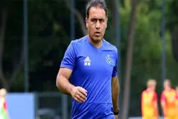  مشکل مهدوی کیا برای حضور در انتخابات حل شد 