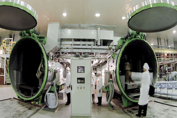  ادعای وال استریت ژورنال: ایران اقدام به تولید اورانیوم فلزی کرده است 
