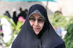خزعلی: دولت موافق تشکیل وزارت خانواده نیست