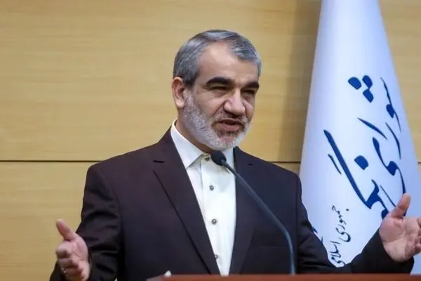 کدخدایی: قانون دهه ۶۰ پاسخگوی نیازهای انتخاباتی سال ۱۴۰۲ نیست