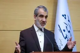 کدخدایی: قانون دهه ۶۰ پاسخگوی نیازهای انتخاباتی سال ۱۴۰۲ نیست