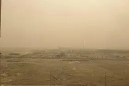 هواشناسی امروز ۷ شهریور ۱۴۰۵؛ رگبار و رعدوبرق در شمال کشور و گردوخاک در راه است
