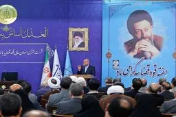 عزم مجلس برای بررسی لایحه حجاب در کمترین زمان ممکن