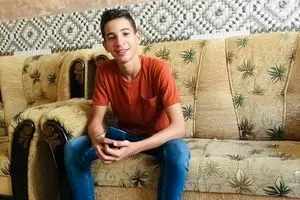 رویاهایی که زیر آوار مدفون شدند