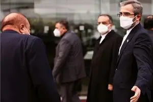 از مذاکرات خبر بدهید