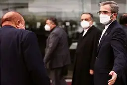 از مذاکرات خبر بدهید