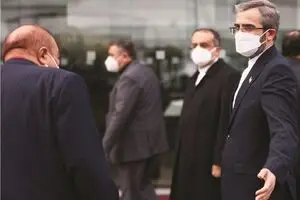 از مذاکرات خبر بدهید