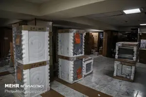 چالش واردات لوازم خانگی و تولیدکنندگان داخلی