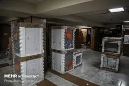 چالش واردات لوازم خانگی و تولیدکنندگان داخلی