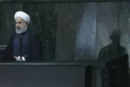 مجلس مصر به ترک فعل روحانی و تعقیب قضایی