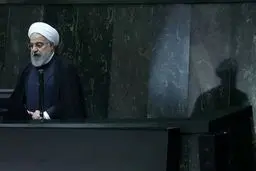 ارسال شکایت نمایندگان از روحانی به قوه قضائیه