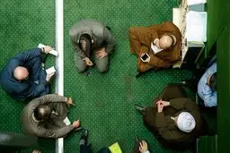 قانونی برای بی‌قانونی