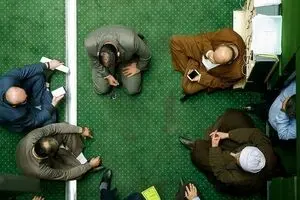 قانونی برای بی‌قانونی