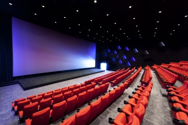 چهار پردیس سینمایی جدید افتتاح می‌شود