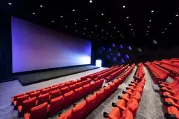 چهار پردیس سینمایی جدید افتتاح می‌شود