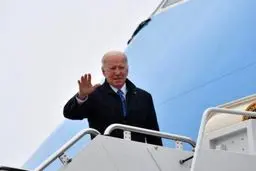 سفر بایدن به اردن لغو شد