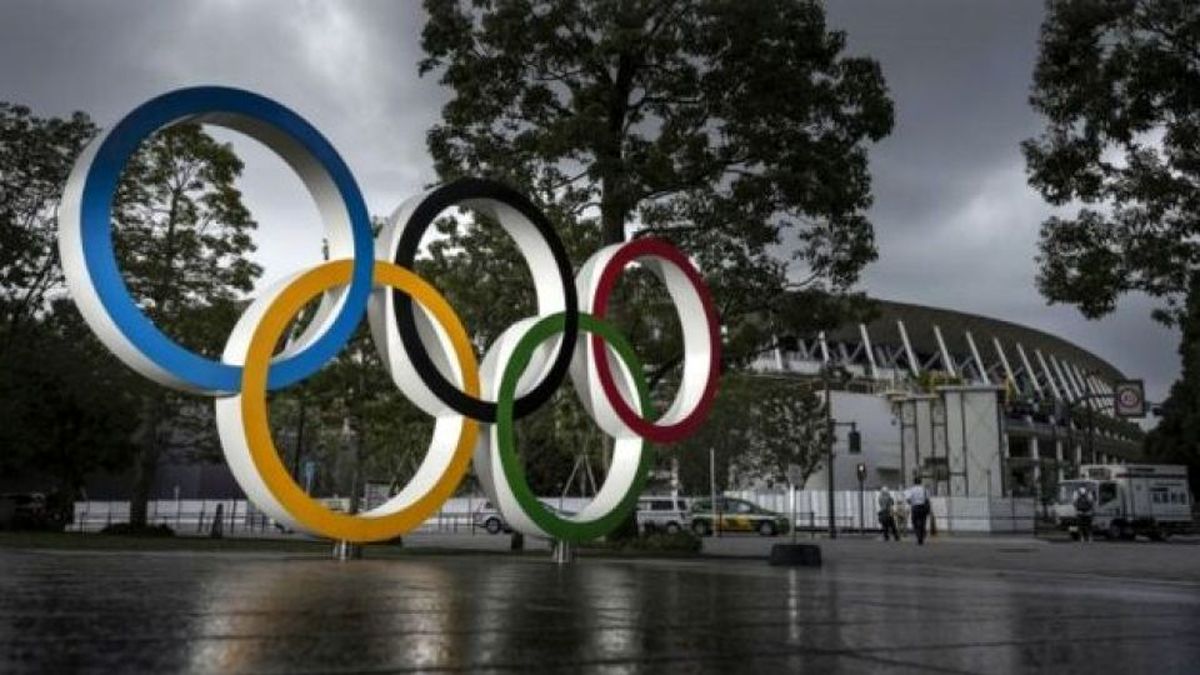  المپیک توکیو حتی بدون تماشاگر برگزار می‌شود 