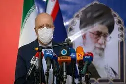  پیگیری توقیف نفتکش ایرانی در اندونزی 