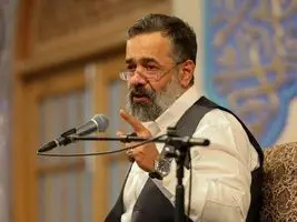 مناجات‌خوانی سحرهای رمضان از حرم رضوی روی آنتن شبکه دو با نوای حاج محمود کریمی